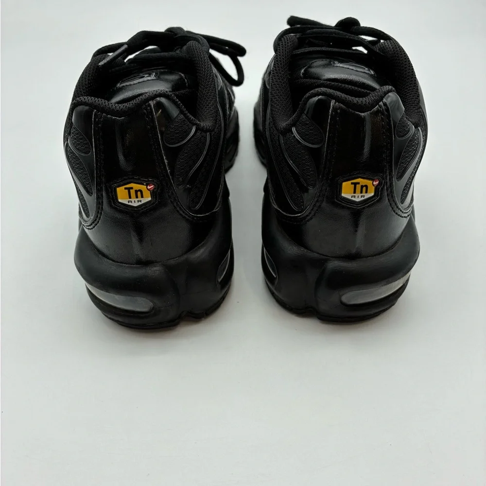 Nike Air Max Plus Mens Running Trainers 852630 Sneakers Shoes, US 8 - Picture 5 of 7